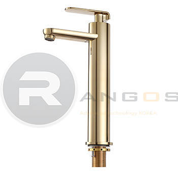 Bộ vòi lavabo gắn bàn Rangos RG-305V5